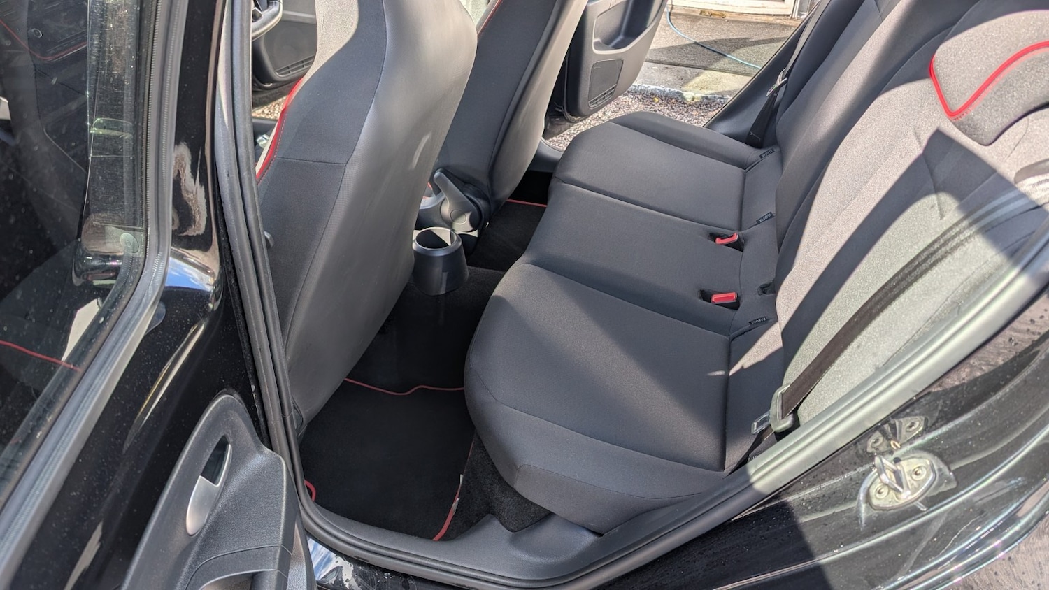 Used SEAT Mii 2019 for sale - 75918934: Photo 22