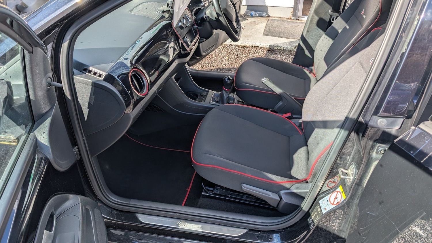 Used SEAT Mii 2019 for sale - 75918934: Photo 23