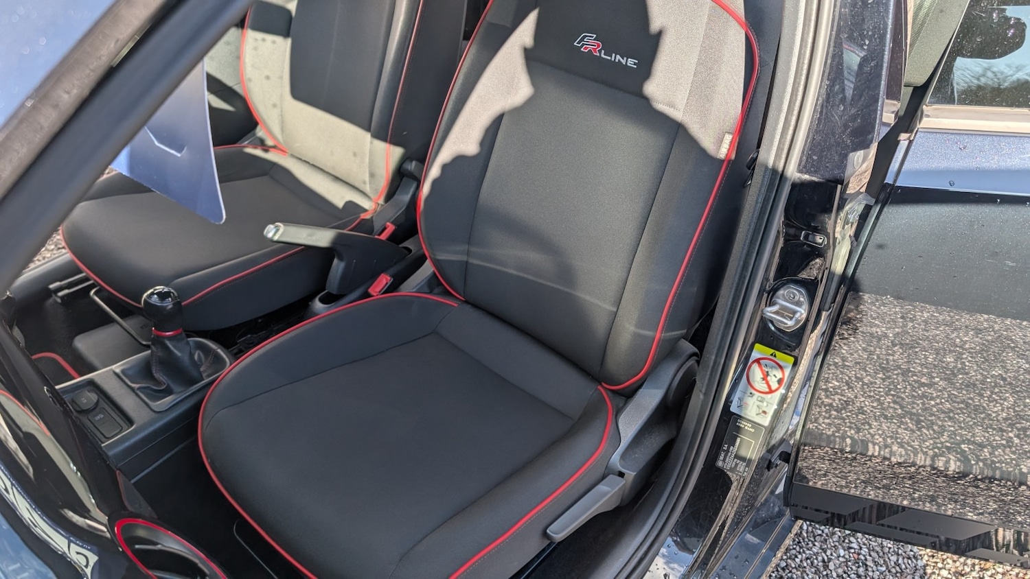 Used SEAT Mii 2019 for sale - 75918934: Photo 24