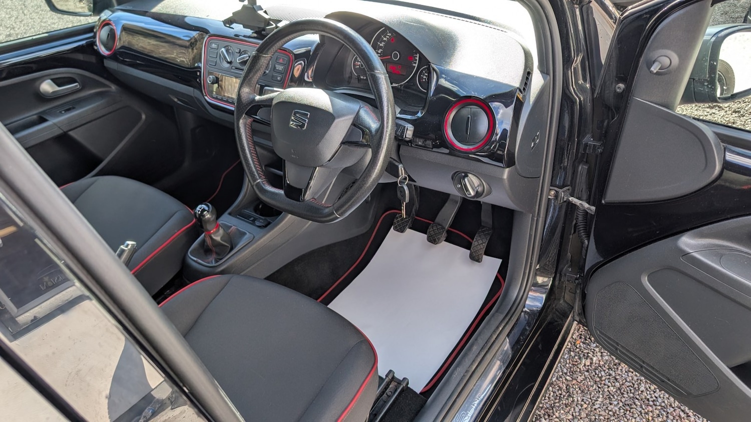 Used SEAT Mii 2019 for sale - 75918934: Photo 25