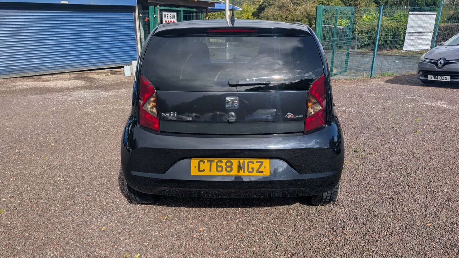 Vehicle 9