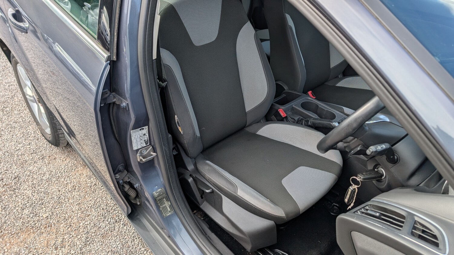 Used Ford Focus 2011 for sale - 76263549: Photo 10
