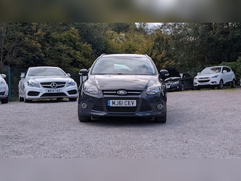 Used Ford Focus 2011 for sale - 76263549: Photo
