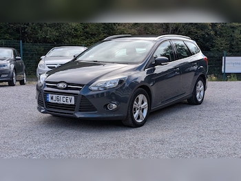 Used Ford Focus 2011 for sale - 76263549: Photo