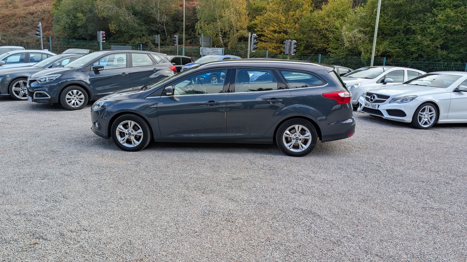 Used Ford Focus 2011 for sale - 76263549: Photo 5