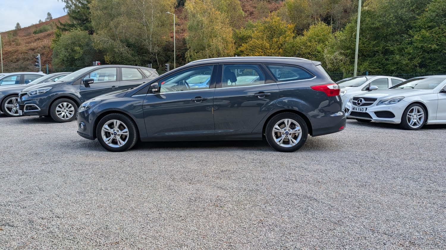 Used Ford Focus 2011 for sale - 76263549: Photo 6