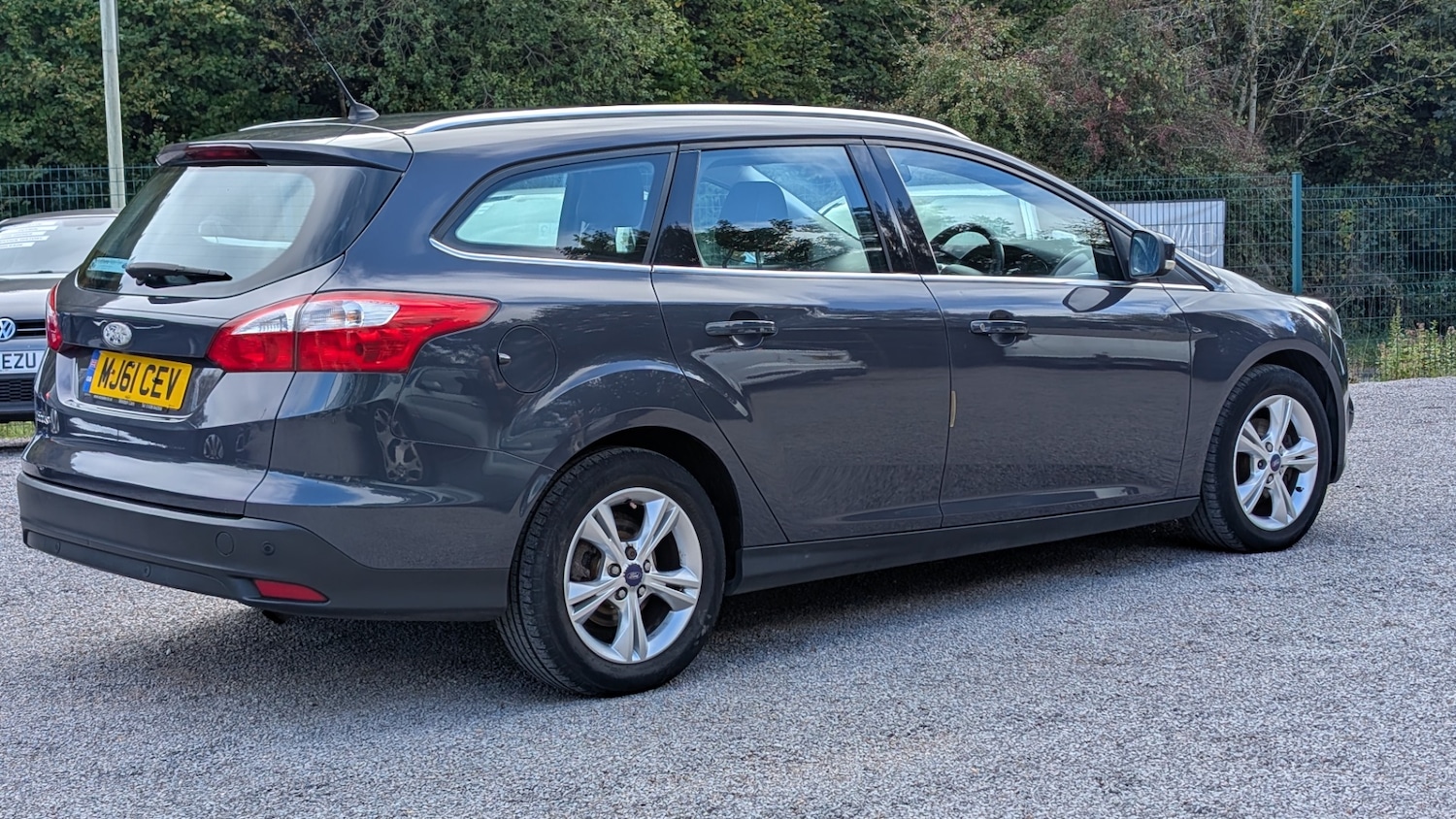 Used Ford Focus 2011 for sale - 76263549: Photo 7