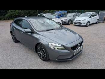 Used Volvo V40 2019 for sale - 75026851: Photo