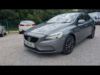 Used Volvo V40 2019 for sale - 75026851: Photo