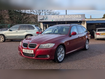 Used BMW 3 Series 2012 for sale - 76940109: Photo