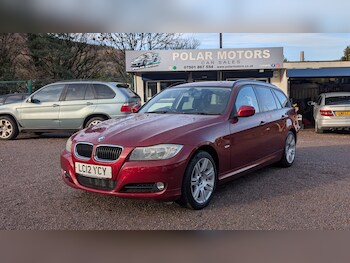 Used BMW 3 Series 2012 for sale - 76940109: Photo