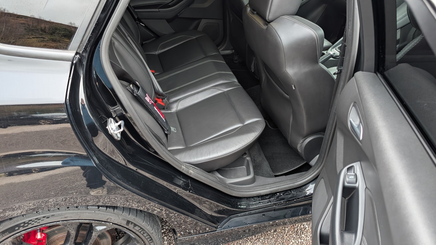 Used Ford Focus 2018 for sale - 77605482: Photo 12