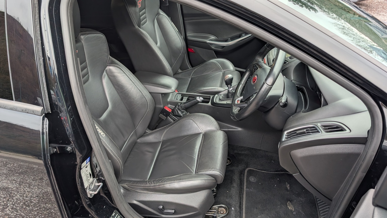 Used Ford Focus 2018 for sale - 77605482: Photo 13