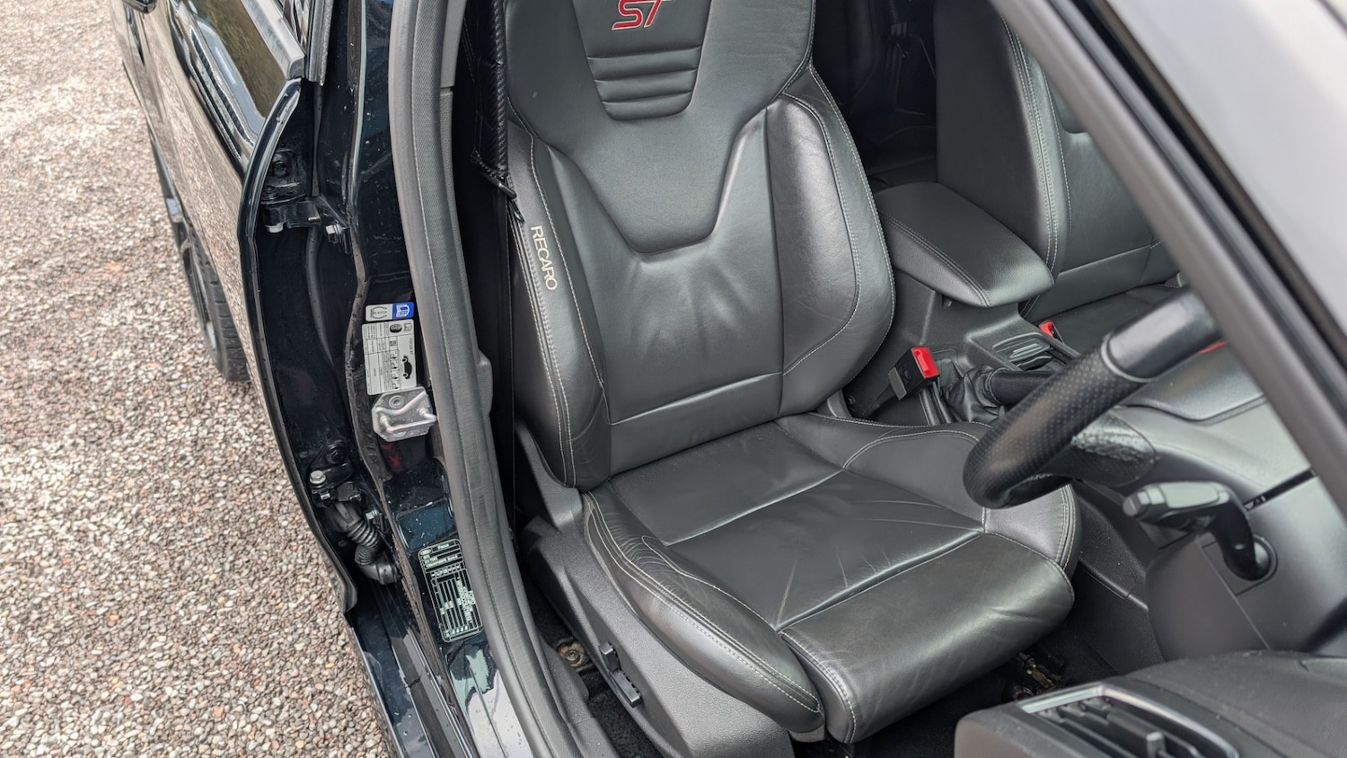 Used Ford Focus 2018 for sale - 77605482: Photo 14