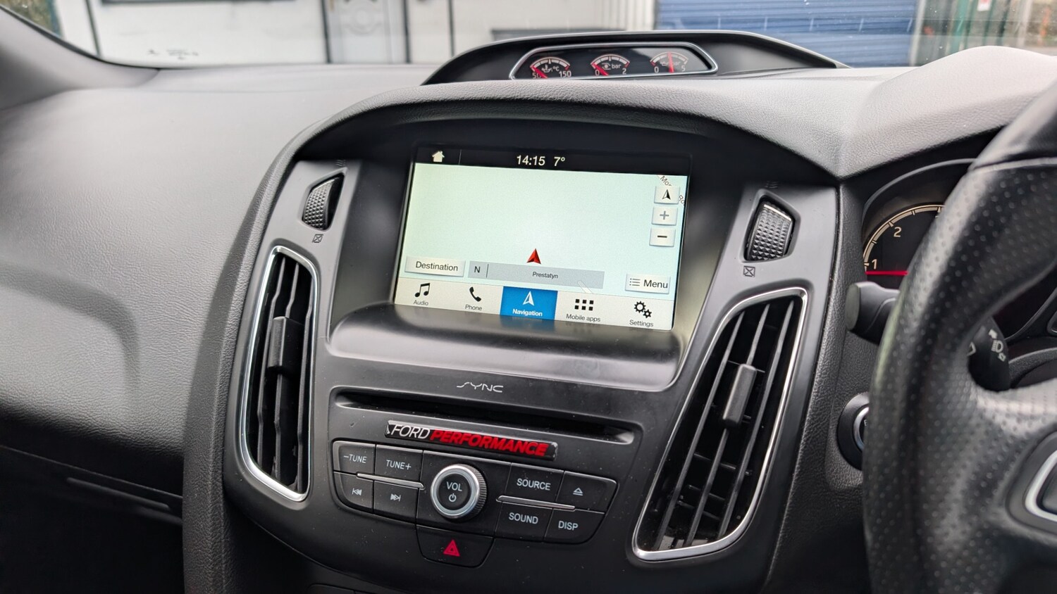 Used Ford Focus 2018 for sale - 77605482: Photo 20