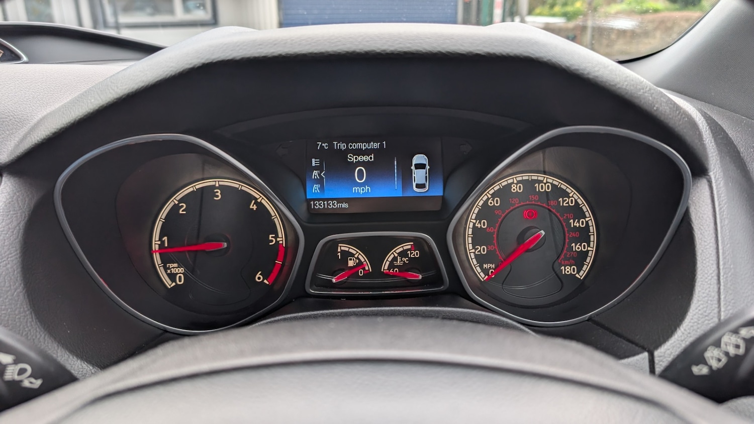 Used Ford Focus 2018 for sale - 77605482: Photo 21