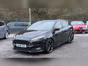 Used Ford Focus 2018 for sale - 77605482: Photo