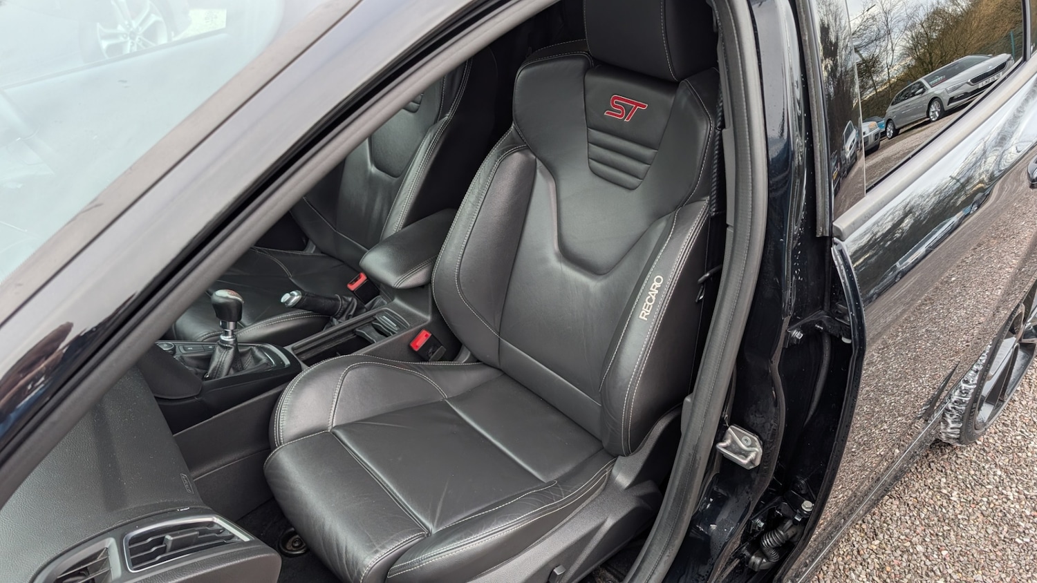 Used Ford Focus 2018 for sale - 77605482: Photo 9