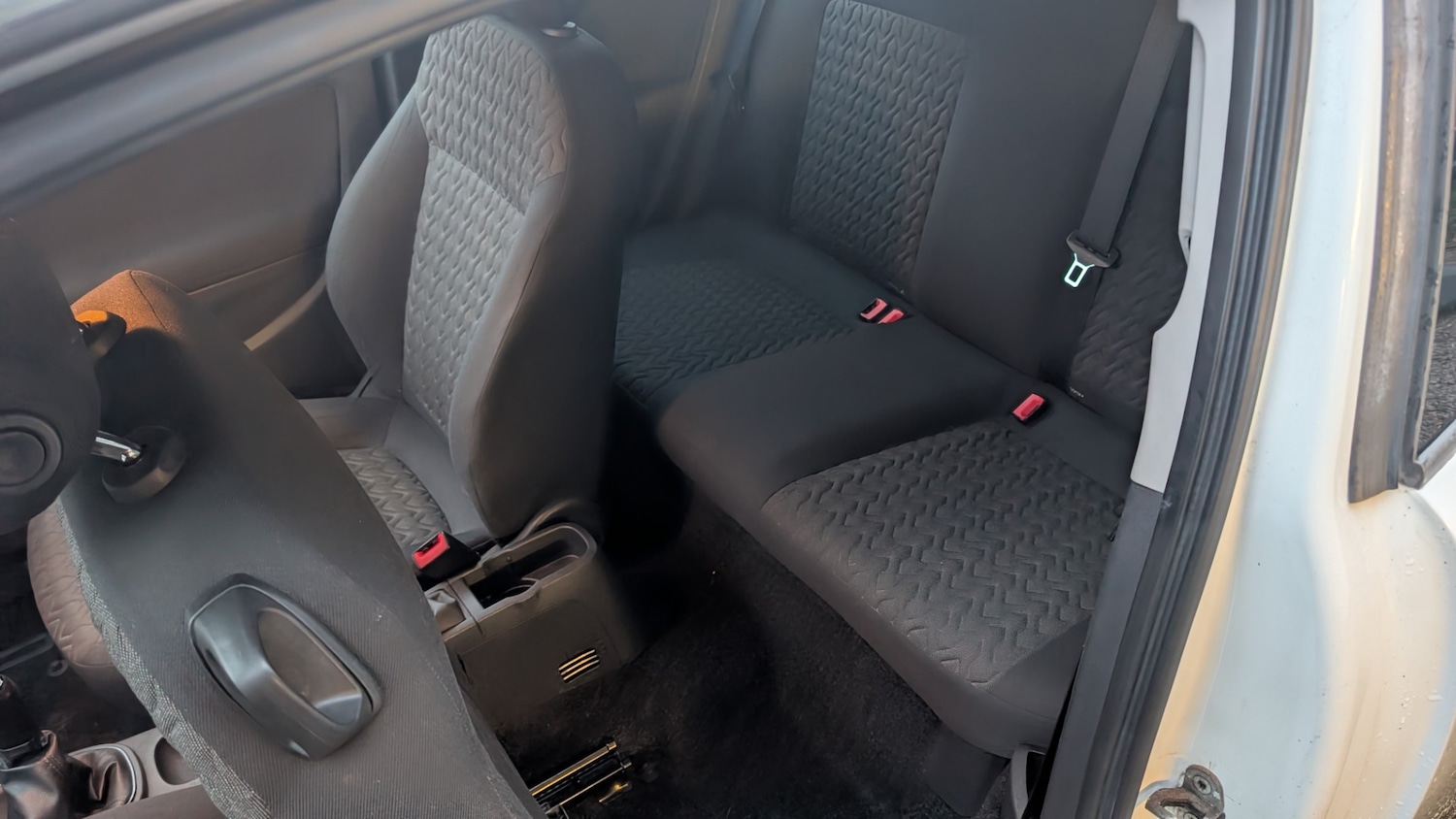 Used Vauxhall Corsa 2013 for sale - 76937894: Photo 10