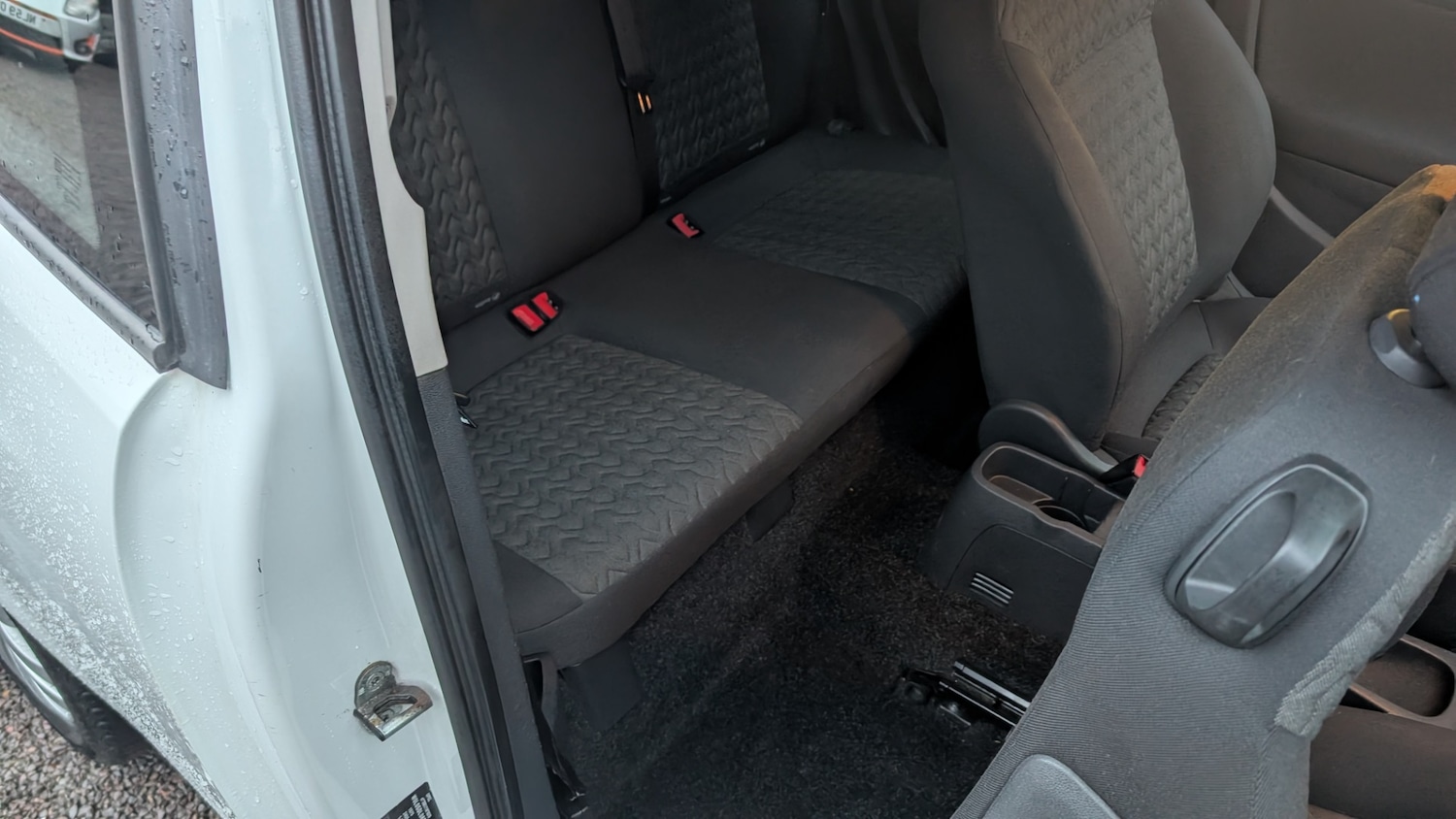 Used Vauxhall Corsa 2013 for sale - 76937894: Photo 12