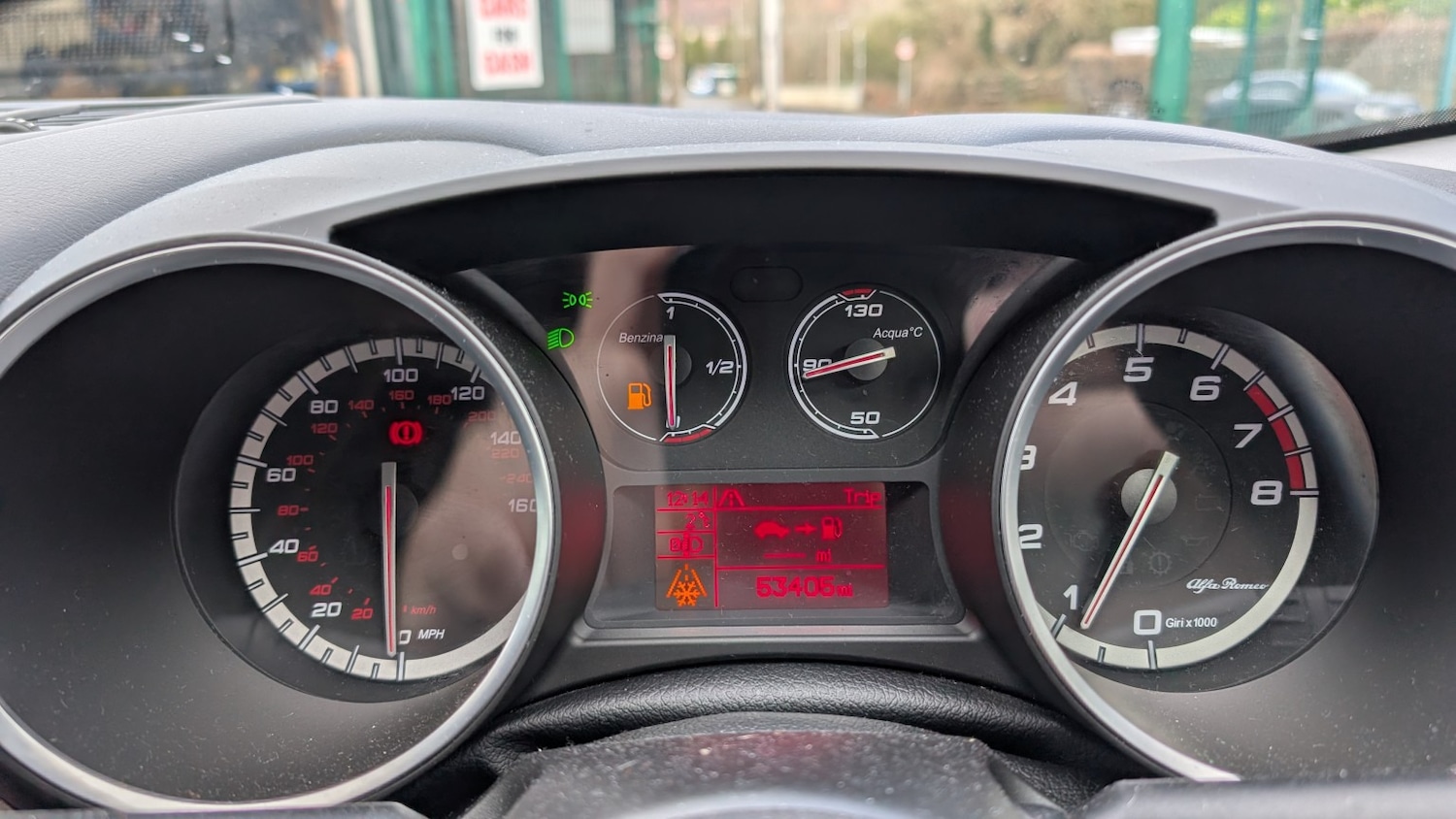 Used Alfa Romeo Giulietta 2015 for sale - 77370744: Photo 12