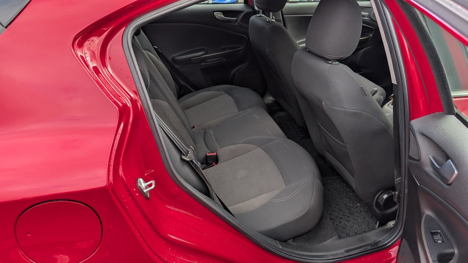 Used Alfa Romeo Giulietta 2015 for sale - 77370744: Photo 13