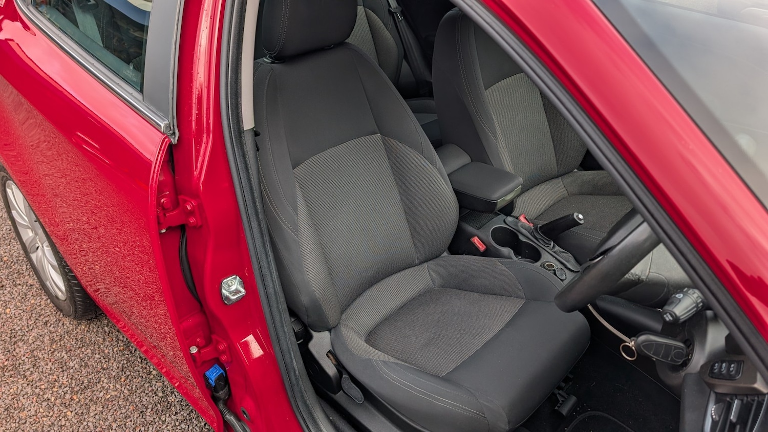 Used Alfa Romeo Giulietta 2015 for sale - 77370744: Photo 14