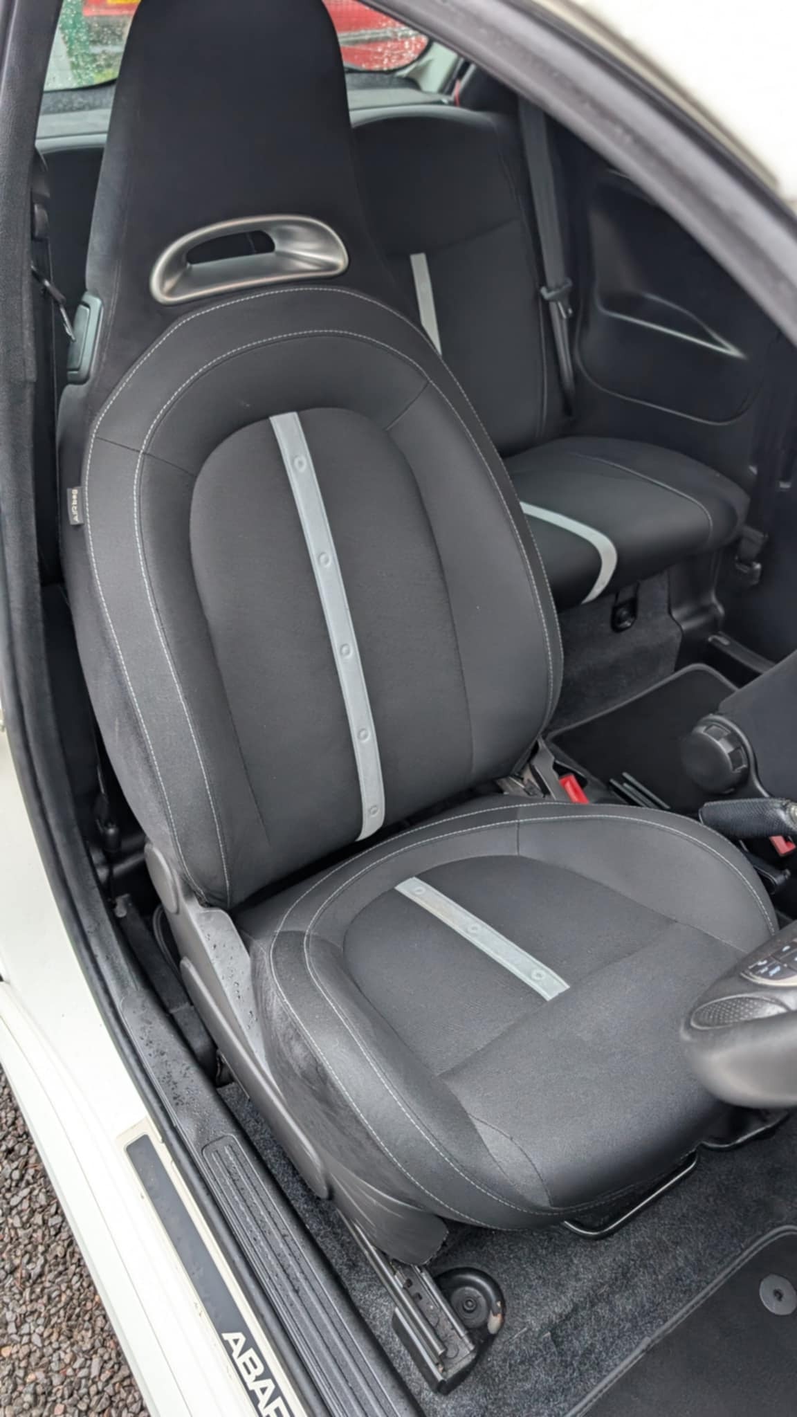 Used Abarth 500 2014 for sale - 76439752: Photo 15