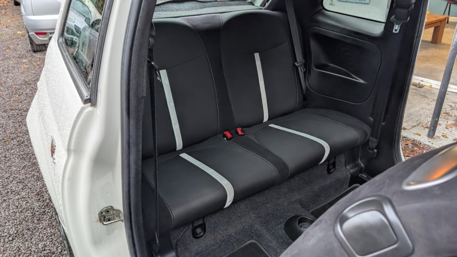 Used Abarth 500 2014 for sale - 76439752: Photo 17