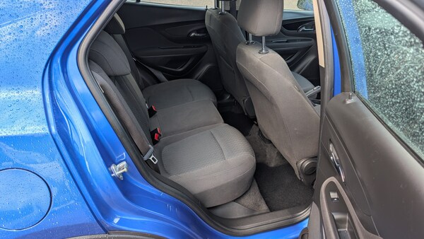 Used Vauxhall Mokka X 2018 for sale - 75328781: Photo 7