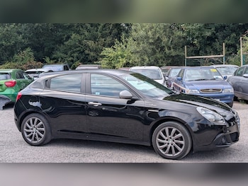 Used Alfa Romeo Giulietta 2014 for sale - 79353109: Photo