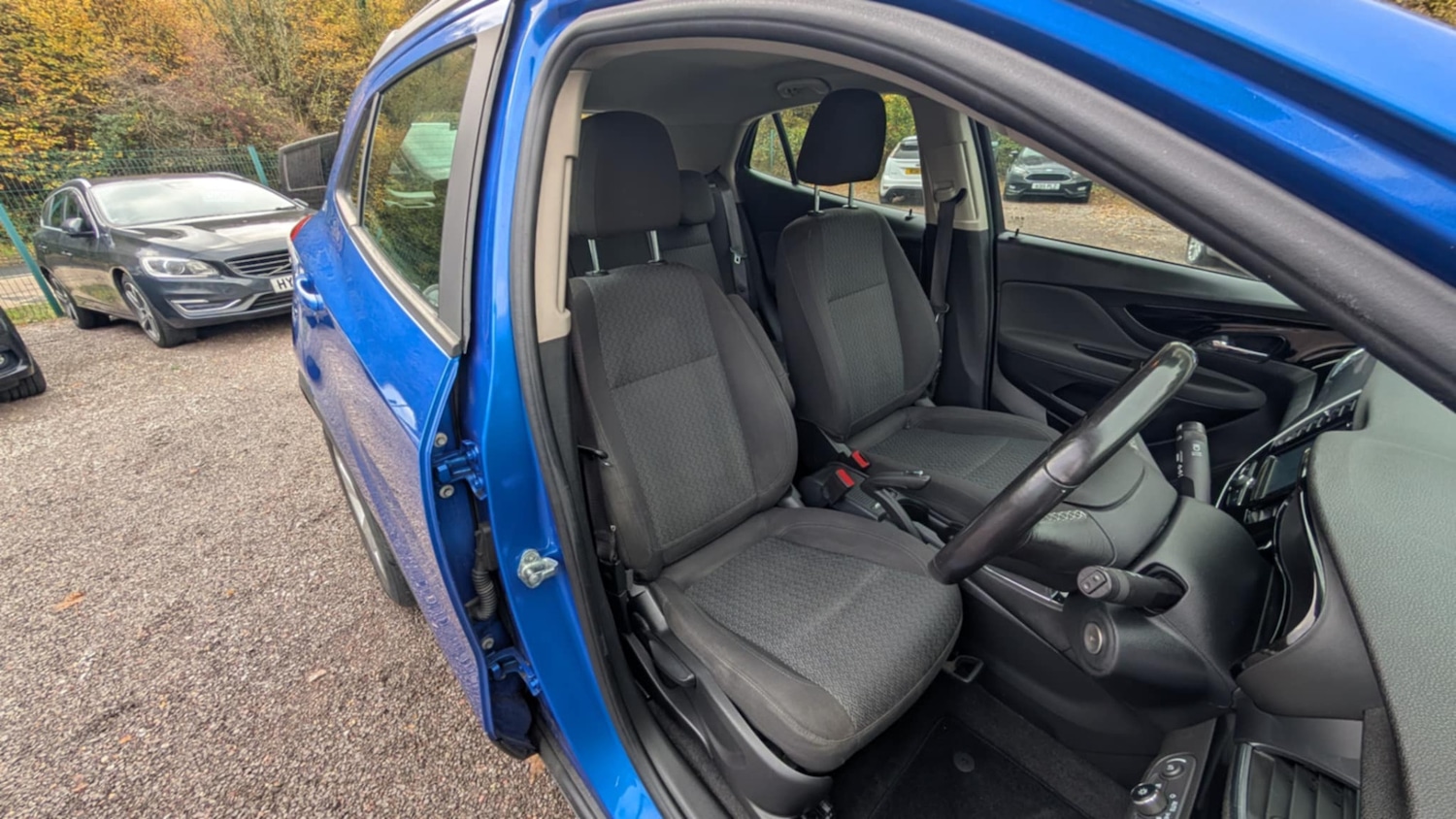 Used Vauxhall Mokka X 2018 for sale - 77077023: Photo 10