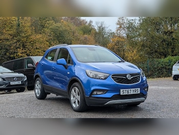 2018 (67) - 1.6CDTi ecoTEC Active 5dr