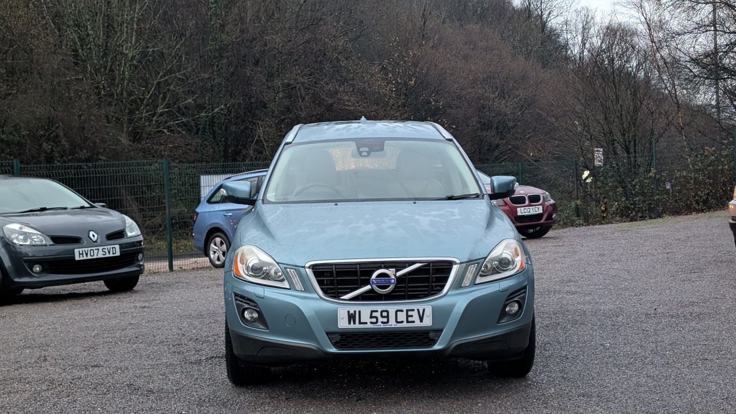 Used Volvo XC60 2009 for sale - 76940116: Photo 2