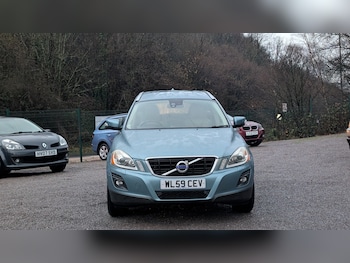 Used Volvo XC60 2009 for sale - 76940116: Photo