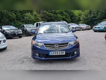 Used Honda Accord 2009 for sale - 78971259: Photo