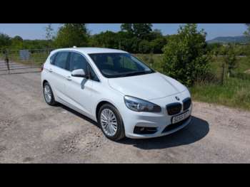2015 (65) - 216d Luxury 5dr