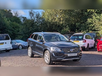 Used Volvo XC60 2014 for sale - 79812325: Photo
