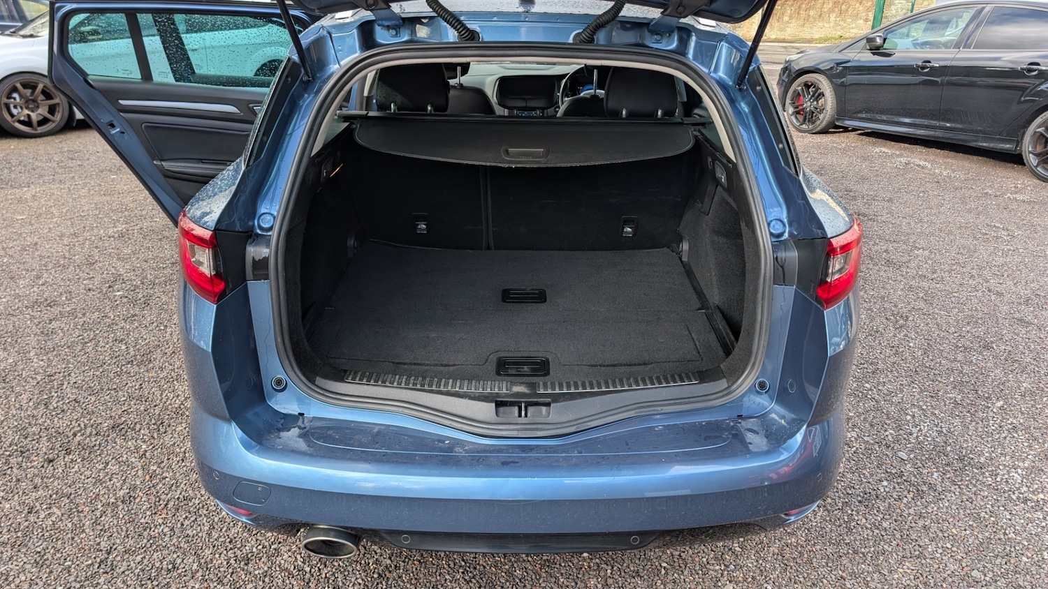 Used Renault Megane 2017 for sale - 77880826: Photo 10