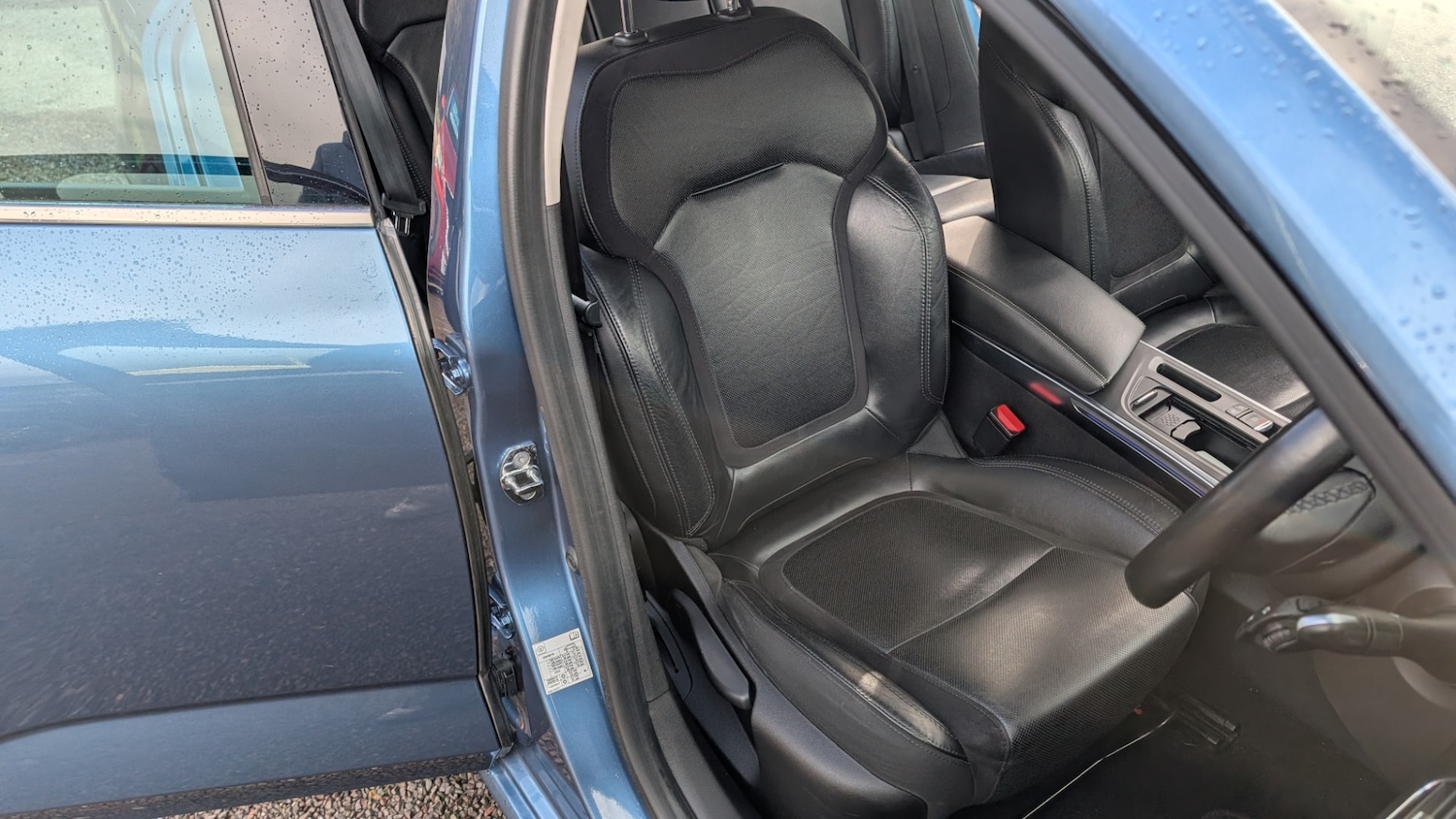 Used Renault Megane 2017 for sale - 77880826: Photo 13