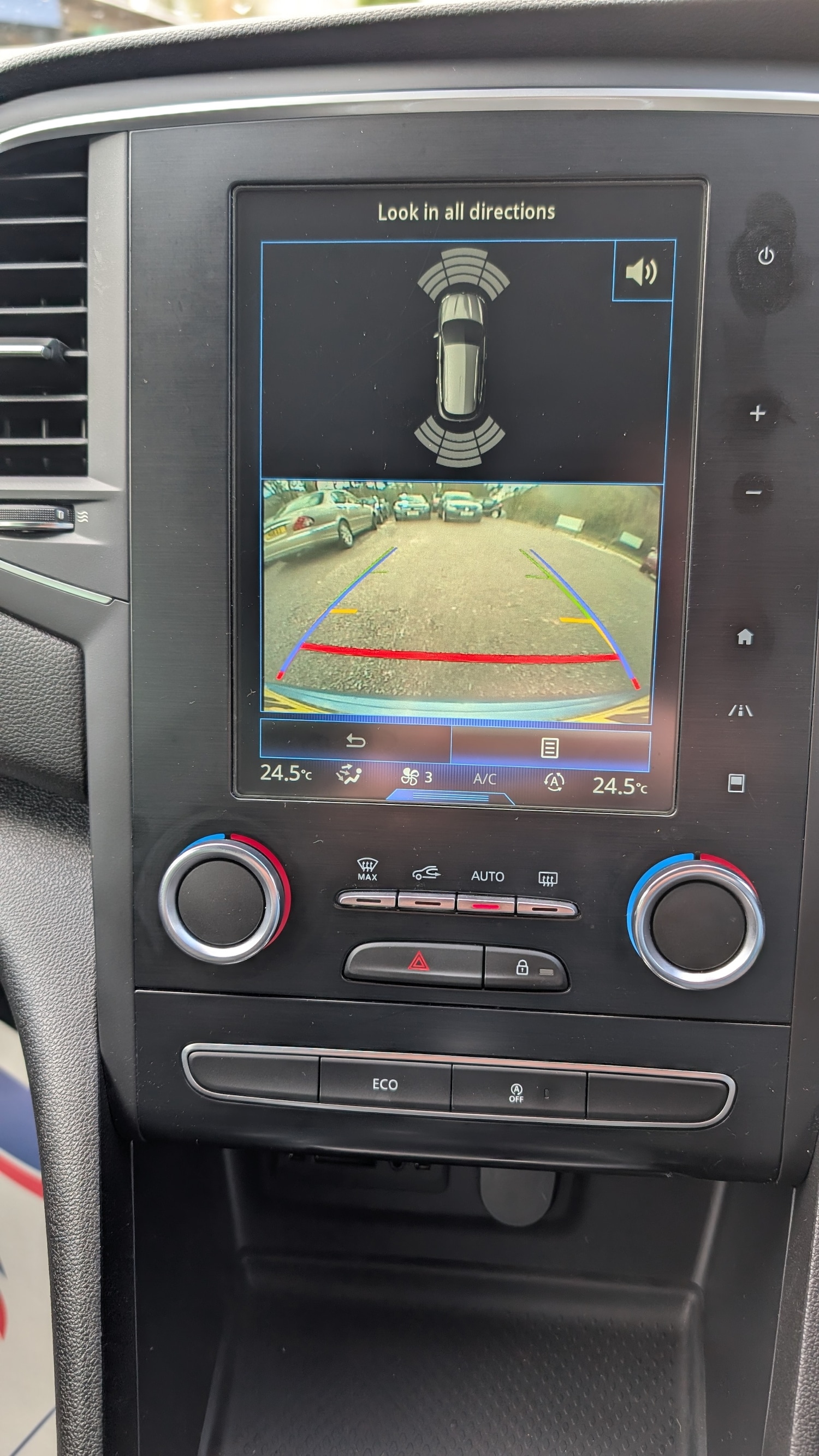 Used Renault Megane 2017 for sale - 77880826: Photo 15