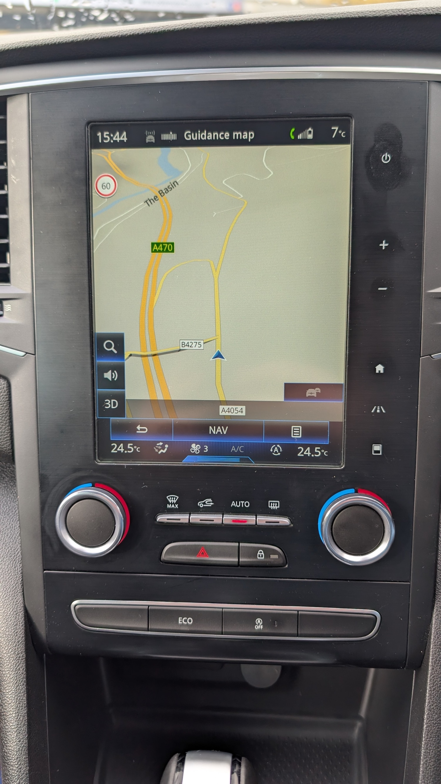 Used Renault Megane 2017 for sale - 77880826: Photo 21