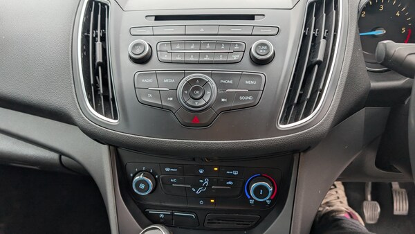 Used Ford C-Max 2017 for sale - 75016293: Photo 11