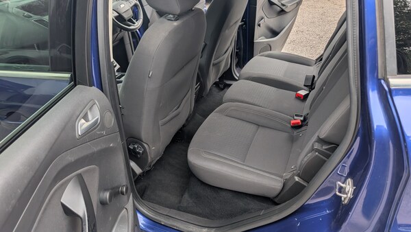 Used Ford C-Max 2017 for sale - 75016293: Photo 15