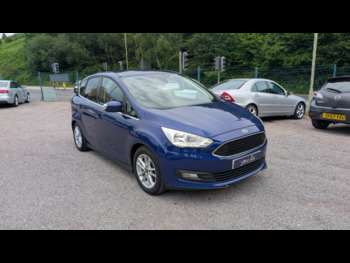 2017 (17) - 1.5 TDCi Zetec 5dr