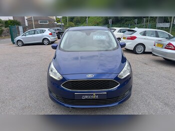 Used Ford C-Max 2017 for sale - 75016293: Photo