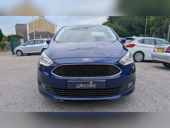 Used Ford C-Max 2017 for sale - 75016293: Photo