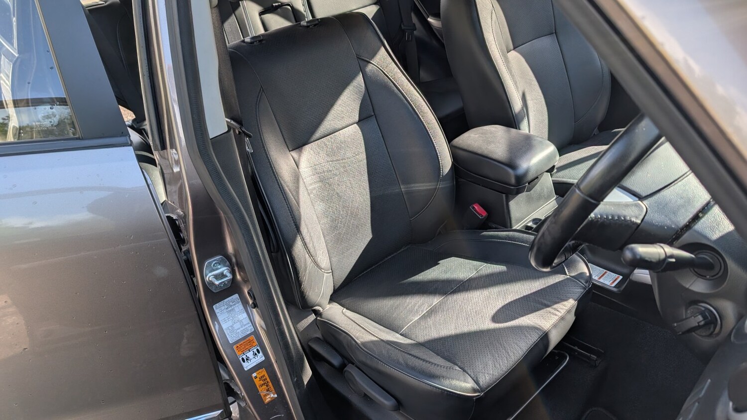 Used Suzuki Grand Vitara 2014 for sale - 78210060: Photo 13