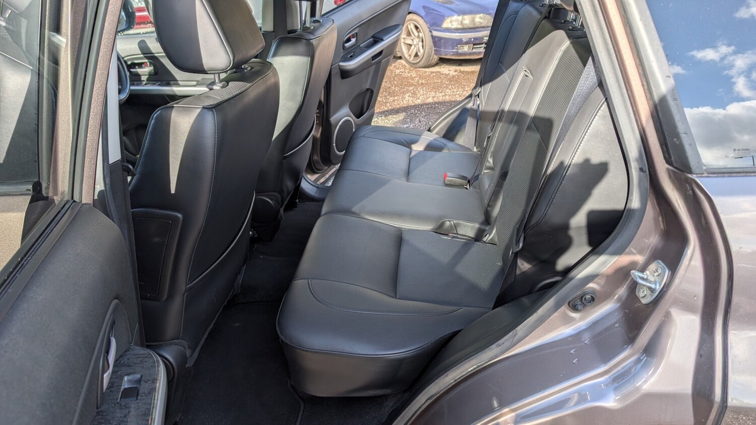 Used Suzuki Grand Vitara 2014 for sale - 78210060: Photo 14