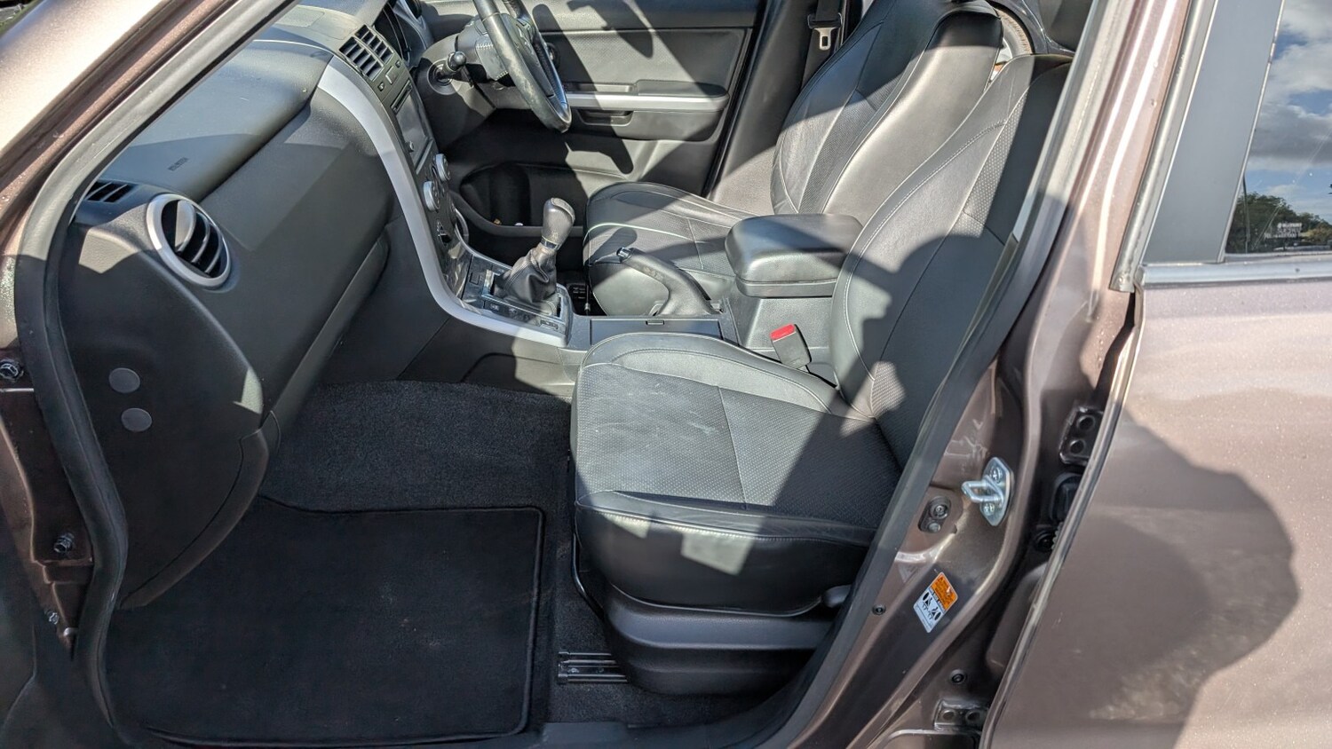 Used Suzuki Grand Vitara 2014 for sale - 78210060: Photo 15